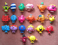 Mr Men